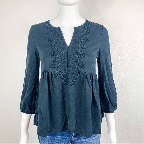 Francesca’s Blouse - Picture 1 of 4